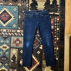 Madwell Skinny Jean